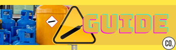 Guide du pictogramme danger gaz